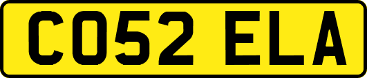 CO52ELA