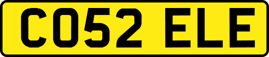 CO52ELE
