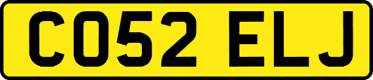 CO52ELJ