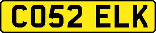 CO52ELK