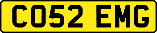 CO52EMG