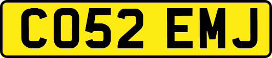 CO52EMJ