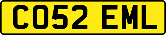 CO52EML