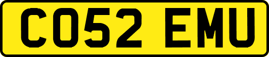 CO52EMU