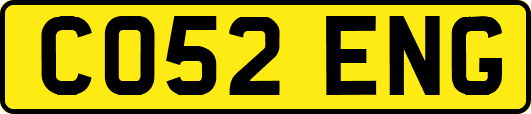 CO52ENG