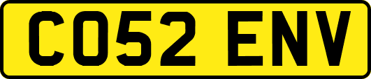 CO52ENV