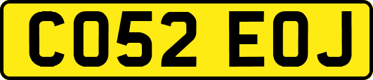 CO52EOJ