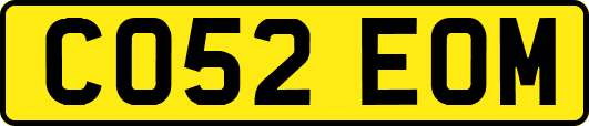 CO52EOM