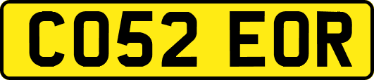 CO52EOR