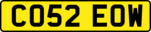 CO52EOW