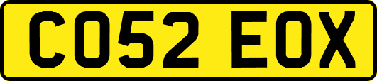CO52EOX