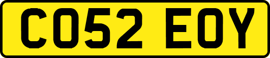 CO52EOY