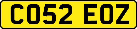 CO52EOZ