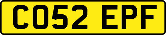 CO52EPF