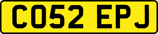 CO52EPJ