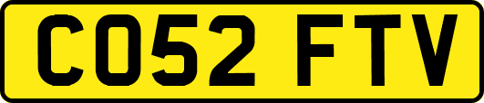 CO52FTV