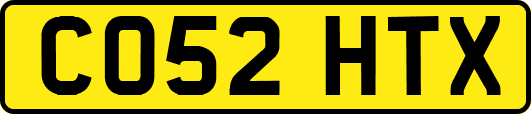 CO52HTX