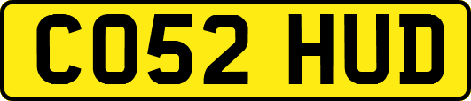 CO52HUD