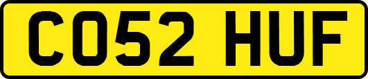 CO52HUF