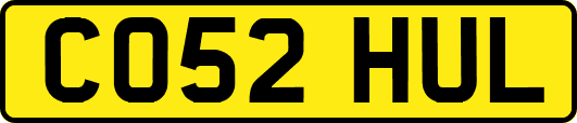 CO52HUL