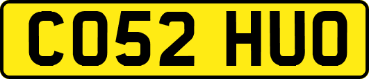 CO52HUO