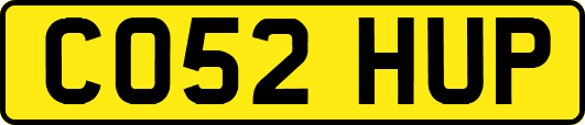 CO52HUP