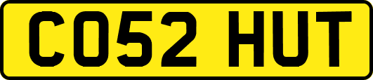 CO52HUT