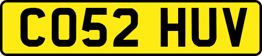 CO52HUV