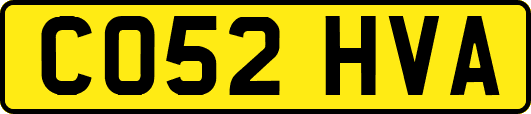 CO52HVA