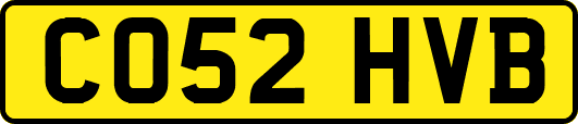 CO52HVB