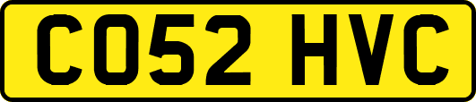 CO52HVC