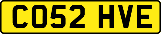 CO52HVE