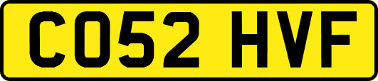CO52HVF