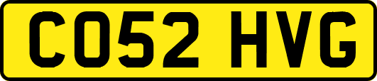 CO52HVG