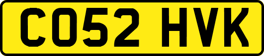 CO52HVK