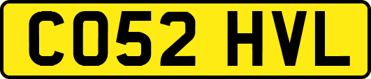 CO52HVL