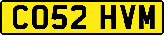 CO52HVM
