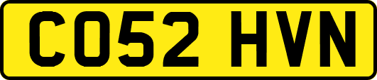CO52HVN
