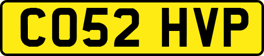 CO52HVP