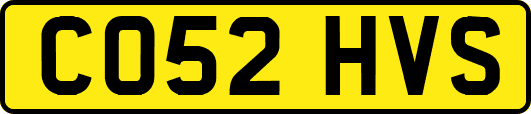 CO52HVS