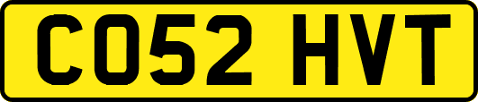 CO52HVT