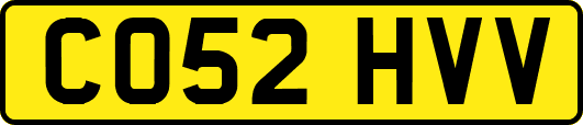 CO52HVV