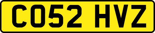 CO52HVZ