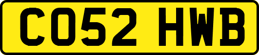 CO52HWB