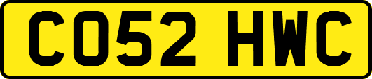 CO52HWC