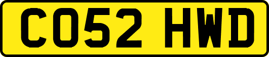CO52HWD