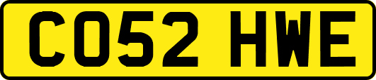 CO52HWE