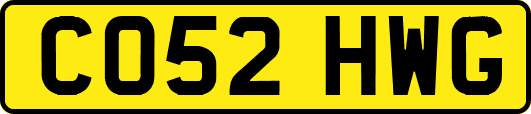CO52HWG