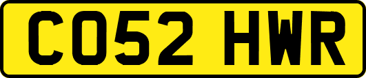 CO52HWR