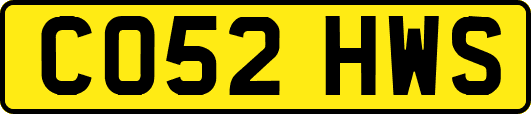 CO52HWS